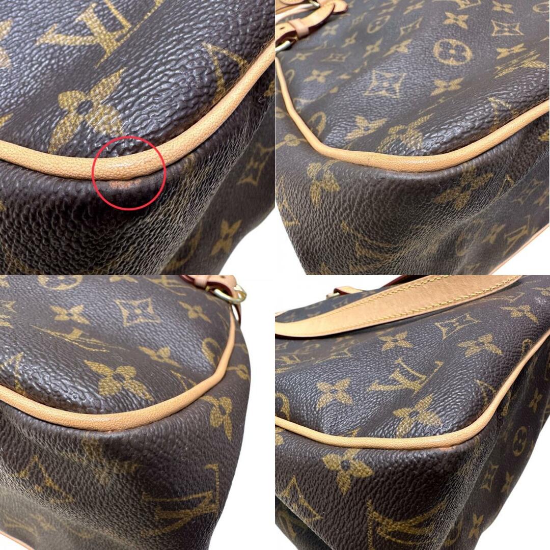 LOUIS VUITTON - ルイ・ヴィトン LOUIS VUITTON バティニョール LOUIS VUITTON - ルイ・ヴィトン LOUIS VUITTON バティニョール