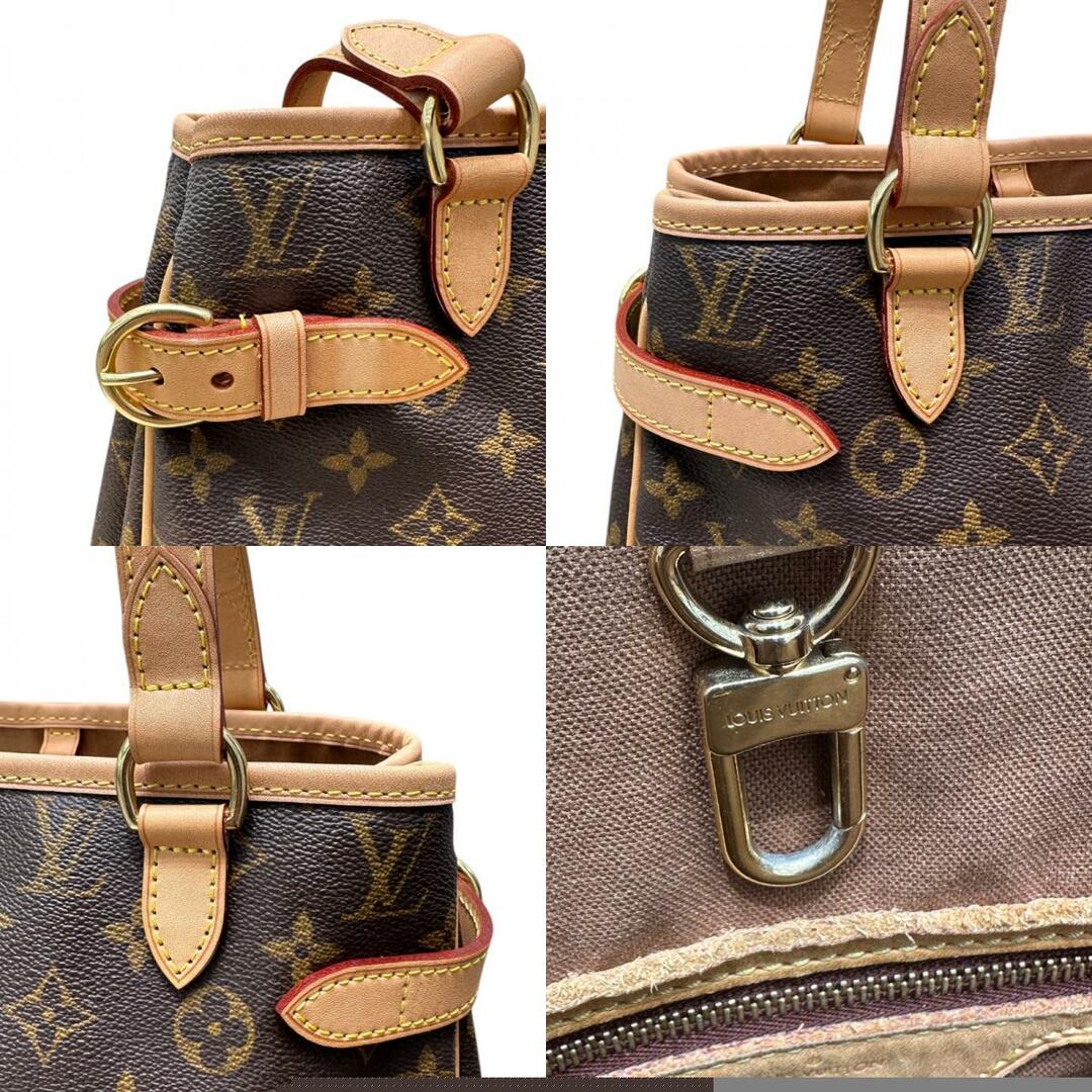 LOUIS VUITTON - ルイ・ヴィトン LOUIS VUITTON バティニョール LOUIS VUITTON - ルイ・ヴィトン LOUIS VUITTON バティニョール