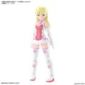 (再販) 30MS SIS-T00 リリネル(カラーA) 30 MINUTES SISTERS(サーティミニッツシスターズ) プラモデル(5063934) バンダイスピリッツ