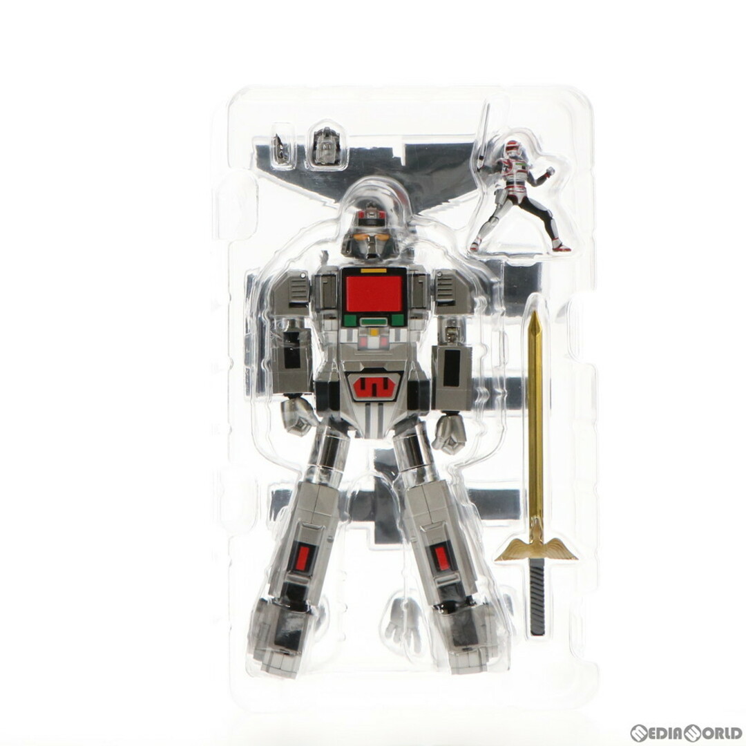 BANDAI - 魂ウェブ商店限定 超合金魂 GX-97 超惑星戦闘巨人 BANDAI - 魂ウェブ商店限定 超合金魂 GX-97 超惑星戦闘巨人