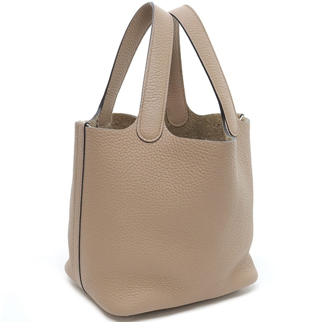 HERMES - 【広尾店】極美品 エルメス HERMES ピコタンロックPM HERMES - 【広尾店】極美品 エルメス HERMES ピコタンロックPM