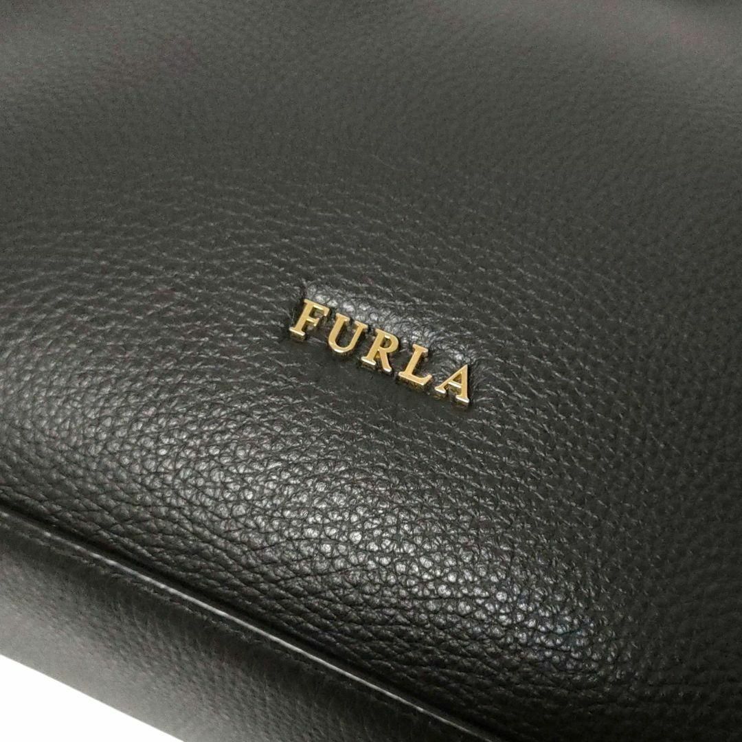 FURLA - 極美品✨フルラ コスタンザ 巾着 ショルダーバッグ FURLA - 極美品✨フルラ コスタンザ 巾着 ショルダーバッグ