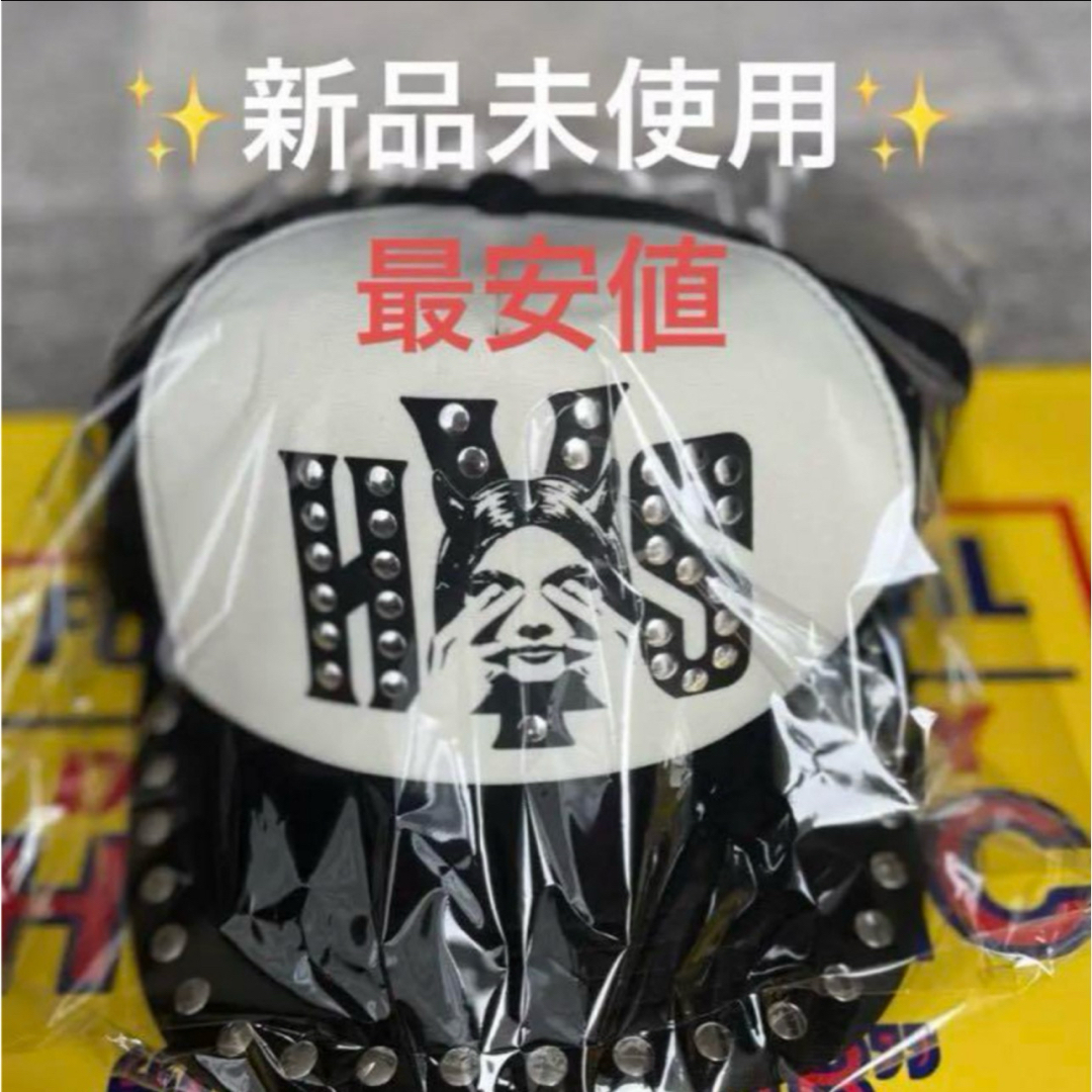 HYSTERIC GLAMOUR - 新品タグ付き☆ヒステリックグラマー HYSTERIC GLAMOUR - 新品タグ付き☆ヒステリックグラマー