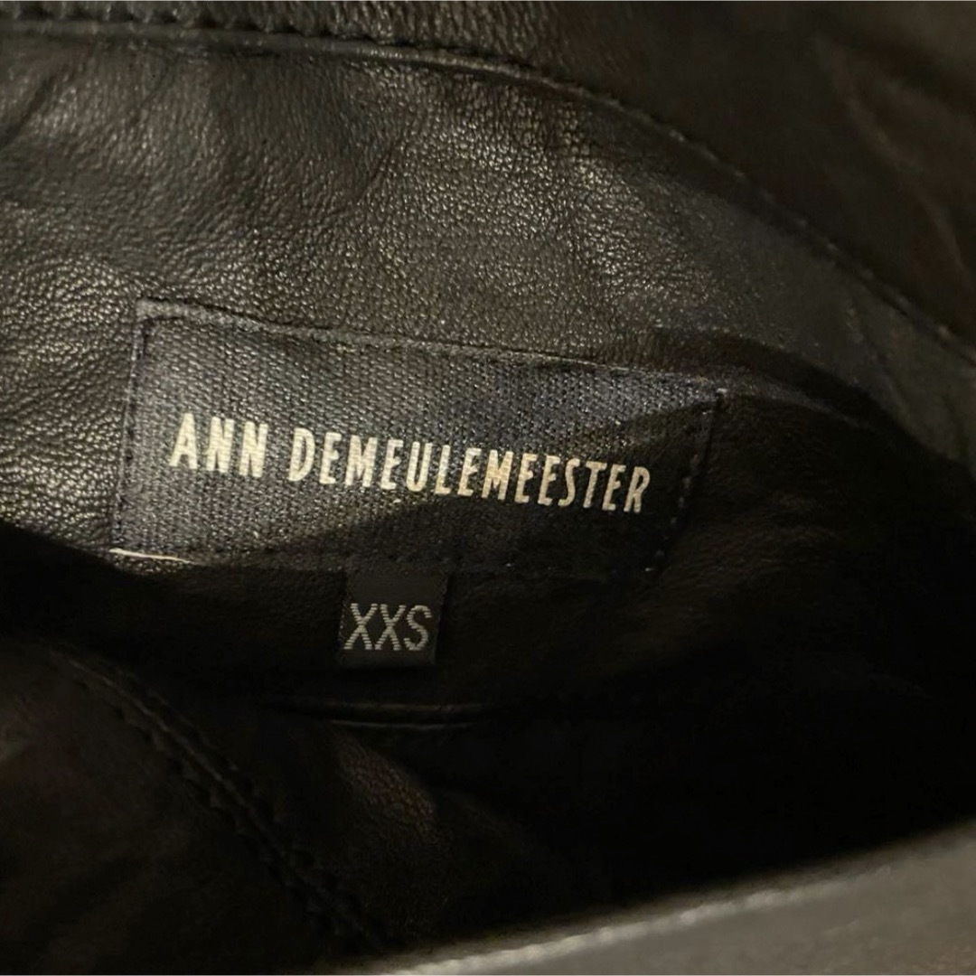 Ann Demeulemeester - 【Archive】Ann Demeulemeester 本人期 Ann Demeulemeester - 【Archive】Ann Demeulemeester 本人期