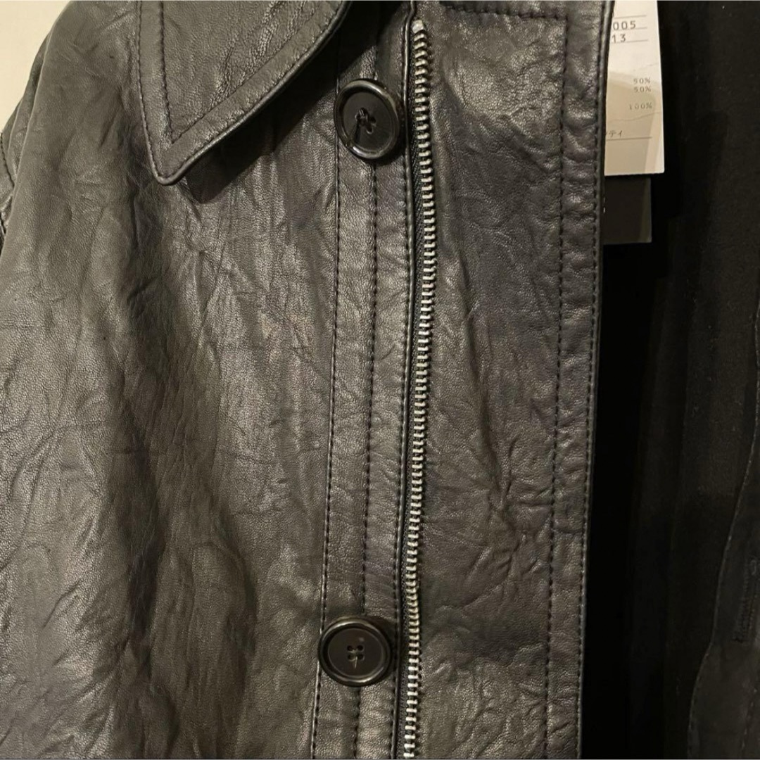 Ann Demeulemeester - 【Archive】Ann Demeulemeester 本人期 Ann Demeulemeester - 【Archive】Ann Demeulemeester 本人期