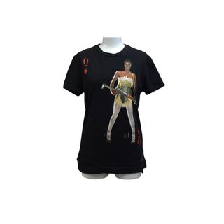 Vivienne Westwood - 白雪姫 fuck エロプリ Tシャツ セディ Vivienne Westwood - 白雪姫 fuck エロプリ Tシャツ セディ