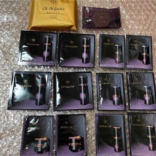 クレ・ド・ポー ボーテ(キット/セット)のフリマアイテム一覧 クレ・ド・ポー ボーテ(キット/セット)のフリマアイテム一覧