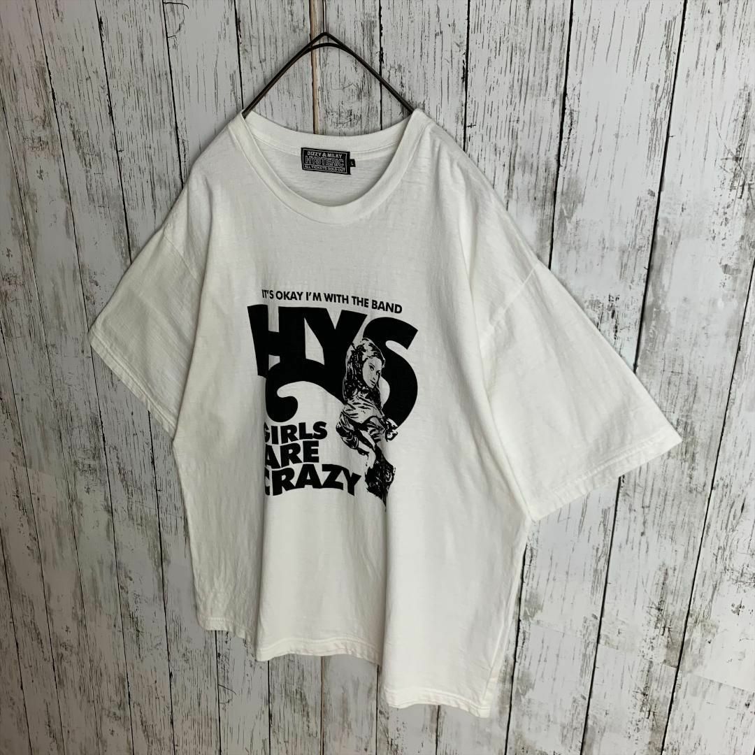 HYSTERIC GLAMOUR - 【希少・即完売モデル】ヒステリック HYSTERIC GLAMOUR - 【希少・即完売モデル】ヒステリック