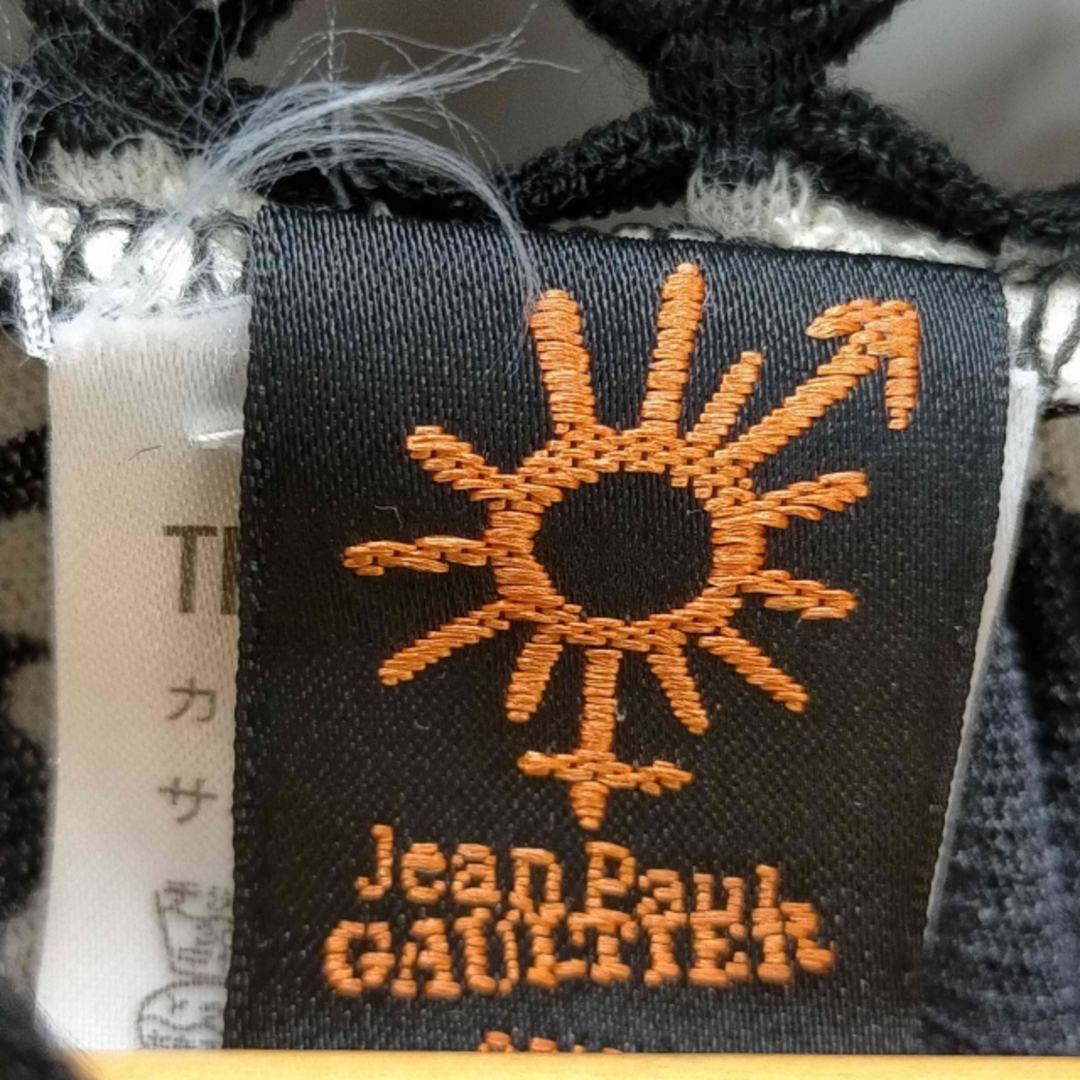 Jean-Paul GAULTIER - Jean Paul GAULTIER(ジャンポールゴルチエ Jean-Paul GAULTIER - Jean Paul GAULTIER(ジャンポールゴルチエ