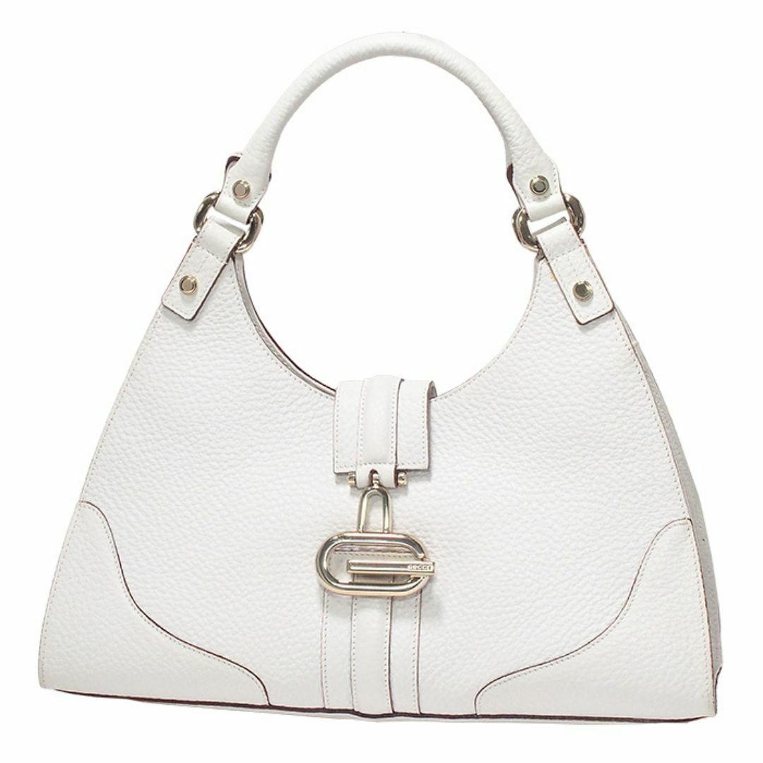 GUCCI - グッチ GUCCI Gロゴ ショルダー ハンドバッグ 130995 GUCCI - グッチ GUCCI Gロゴ ショルダー ハンドバッグ 130995
