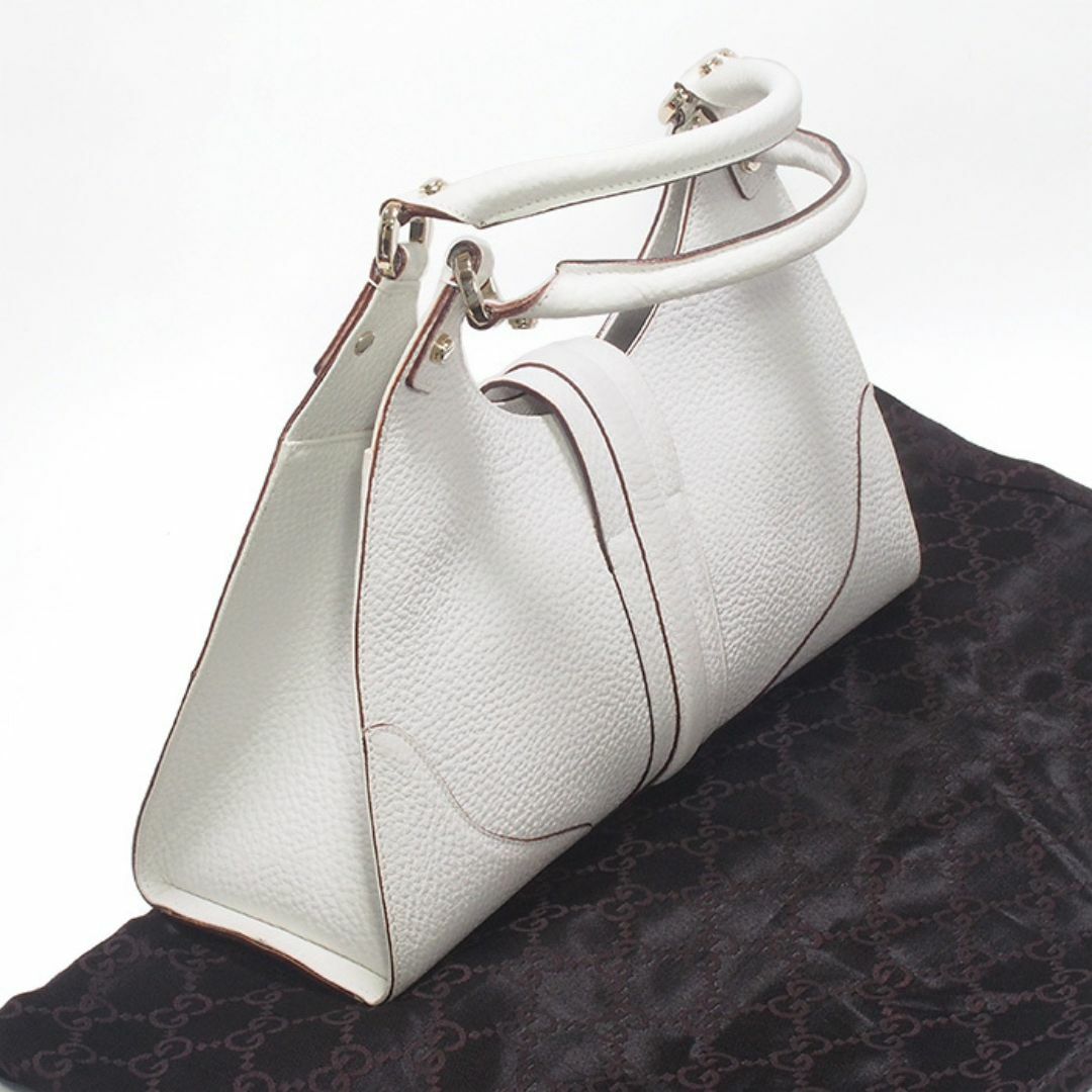GUCCI - グッチ GUCCI Gロゴ ショルダー ハンドバッグ 130995 GUCCI - グッチ GUCCI Gロゴ ショルダー ハンドバッグ 130995