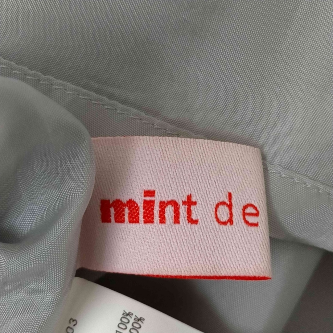mintdesigns - mintdesigns(ミントデザインズ) ドッキング mintdesigns - mintdesigns(ミントデザインズ) ドッキング