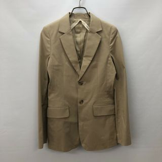 シップス(SHIPS)の【SHIPS】シップス　レディース　ジャケット　フォーマル　アウター　ベージュ系　(その他)