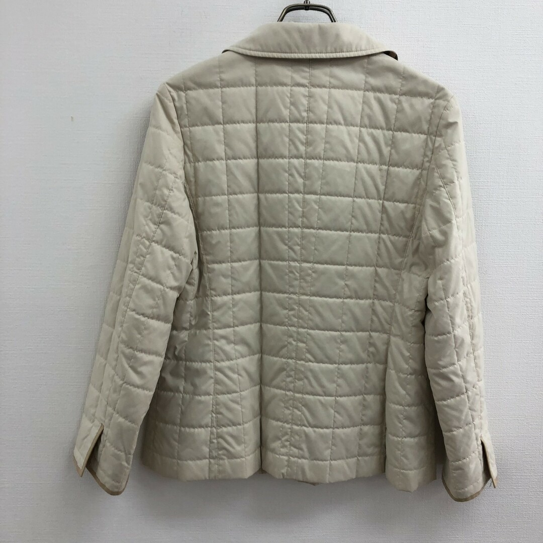 DAKS - 【DAKS】ダックス 中綿ジャケット キルティング アウター DAKS - 【DAKS】ダックス 中綿ジャケット キルティング アウター