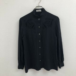 CELFORD - CELFORD HANAE MORI フリルブラウス bibiy.の通販 by