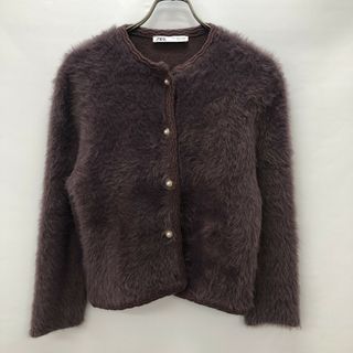 ZARA(カーディガン)のフリマアイテム一覧 ZARA(カーディガン)のフリマアイテム一覧