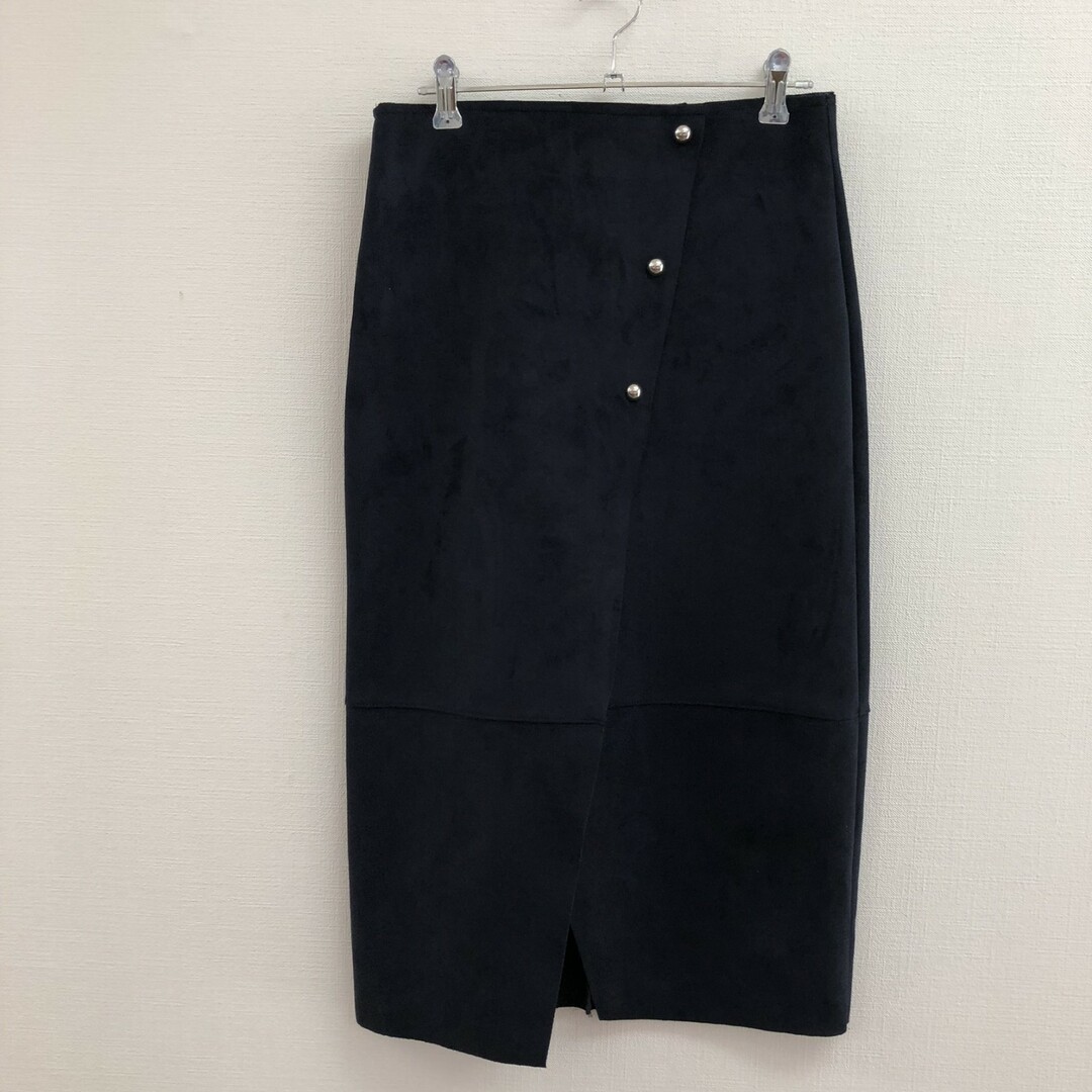 ZARA - 【ZARA】ザラ レディース スカート タイトスカート 黒系 ZARA - 【ZARA】ザラ レディース スカート タイトスカート 黒系