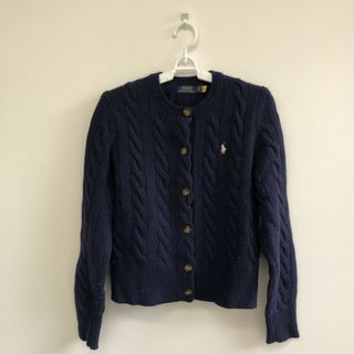 POLO RALPH LAUREN(ニット/セーター)のフリマアイテム一覧 POLO RALPH LAUREN(ニット/セーター)のフリマアイテム一覧