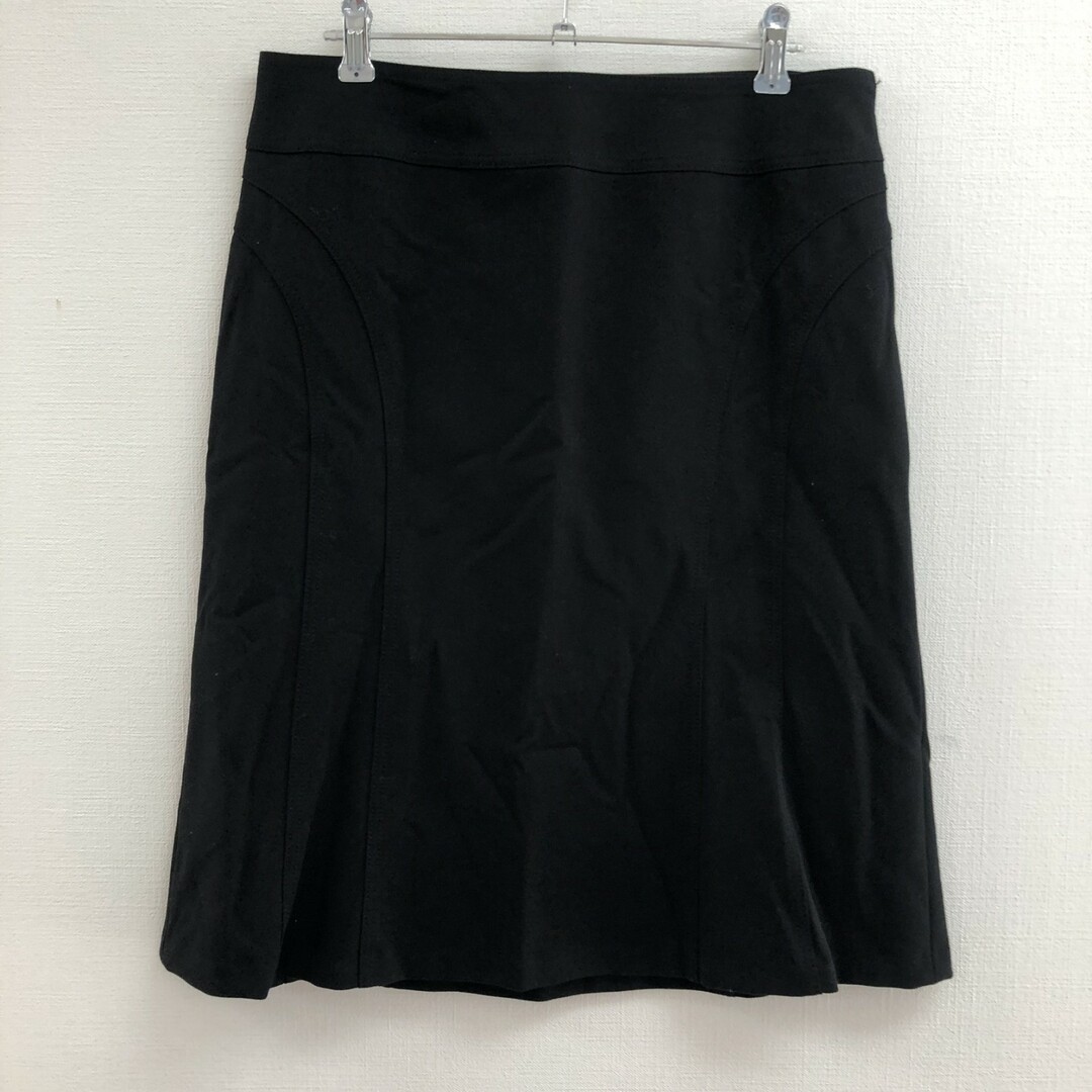 INDIVI - 【INDIVI】インディヴィ レディース スカート 黒系 INDIVI - 【INDIVI】インディヴィ レディース スカート 黒系