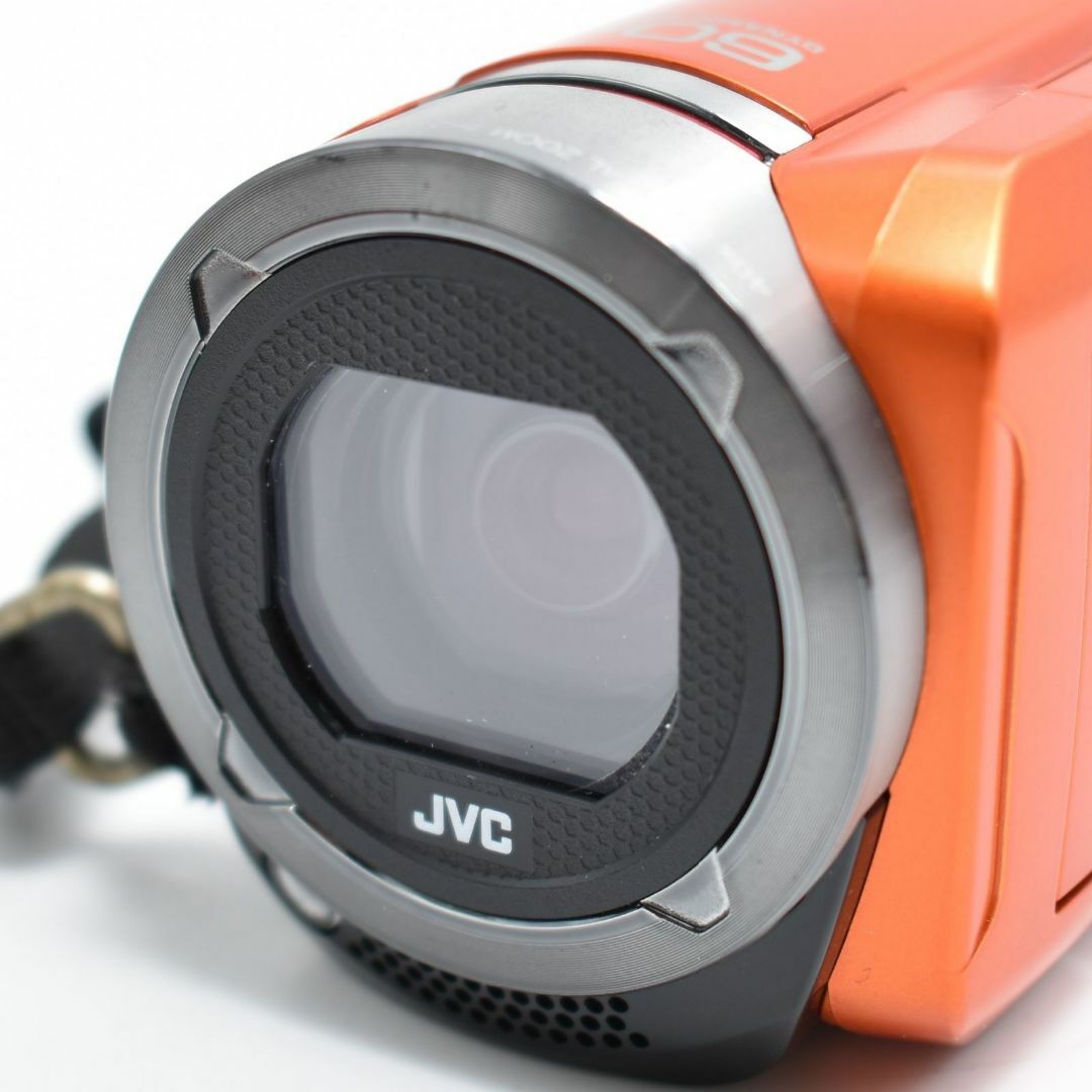 B#7703 JVC GZ-R300-Dの通販 by Makana,store|ラクマ B#7703 JVC GZ-R300-Dの通販 by Makana,store|ラクマ