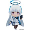ねんどろいど 2437 生塩ノア(うしおのあ) ブルーアーカイブ -Blue Archive- 完成品 可動フィギュア グッドスマイルカンパニー