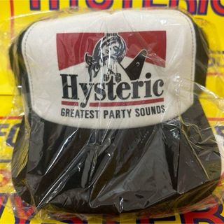 HYSTERIC GLAMOUR(キャップ)のフリマアイテム一覧 HYSTERIC GLAMOUR(キャップ)のフリマアイテム一覧
