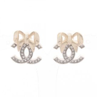 CHANEL(ピアス)のフリマアイテム一覧 CHANEL(ピアス)のフリマアイテム一覧