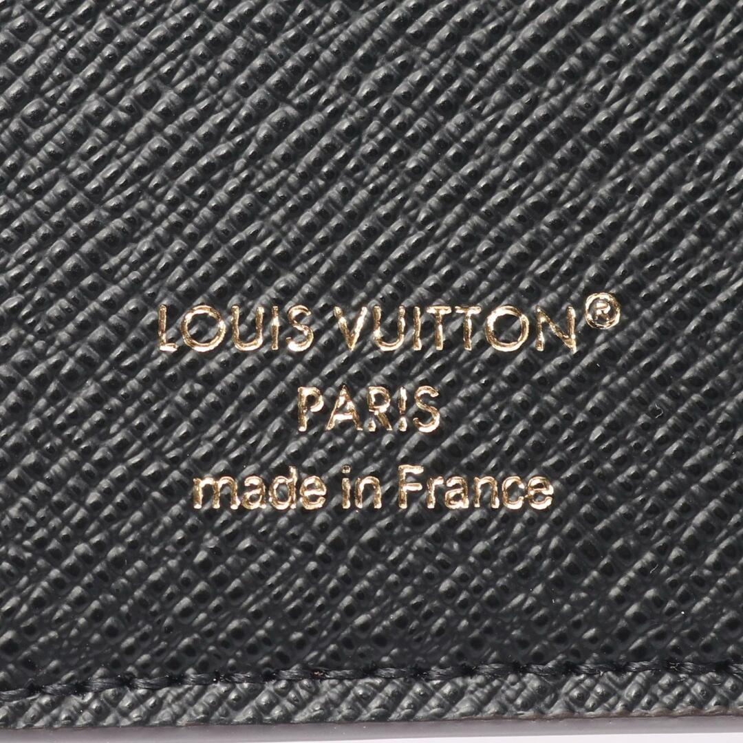 LOUIS VUITTON - LOUIS VUITTON ルイ・ヴィトン 二つ折り財布 LOUIS VUITTON - LOUIS VUITTON ルイ・ヴィトン 二つ折り財布