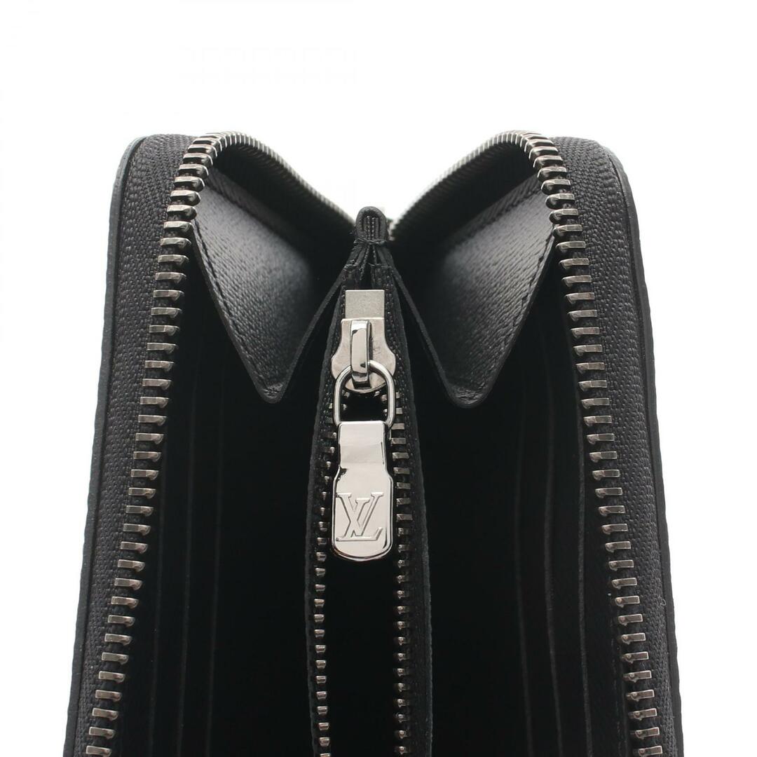 LOUIS VUITTON - LOUIS VUITTON ルイ・ヴィトン ラウンド長財布 LOUIS VUITTON - LOUIS VUITTON ルイ・ヴィトン ラウンド長財布