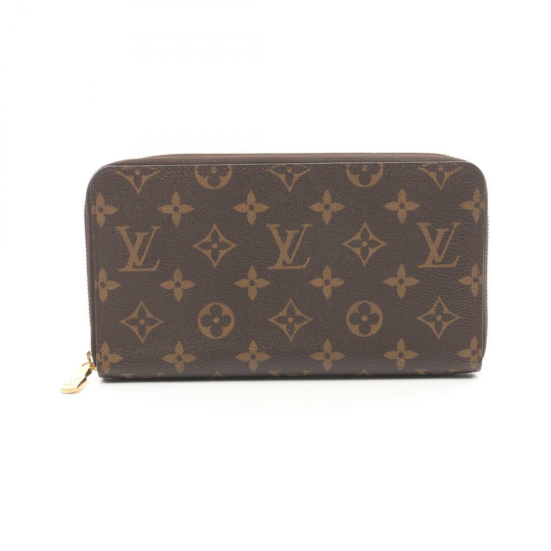 LOUIS VUITTON - LOUIS VUITTON ルイ・ヴィトン ラウンド長財布 LOUIS VUITTON - LOUIS VUITTON ルイ・ヴィトン ラウンド長財布