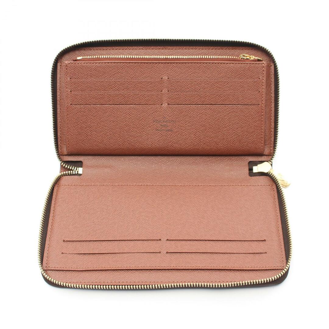 LOUIS VUITTON - LOUIS VUITTON ルイ・ヴィトン ラウンド長財布 LOUIS VUITTON - LOUIS VUITTON ルイ・ヴィトン ラウンド長財布