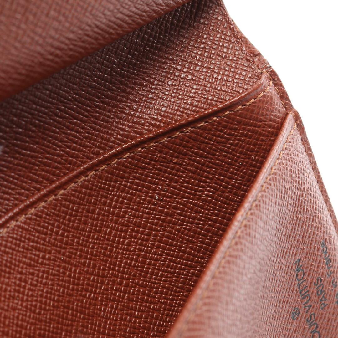 LOUIS VUITTON - LOUIS VUITTON ルイ・ヴィトン 二つ折り財布 LOUIS VUITTON - LOUIS VUITTON ルイ・ヴィトン 二つ折り財布