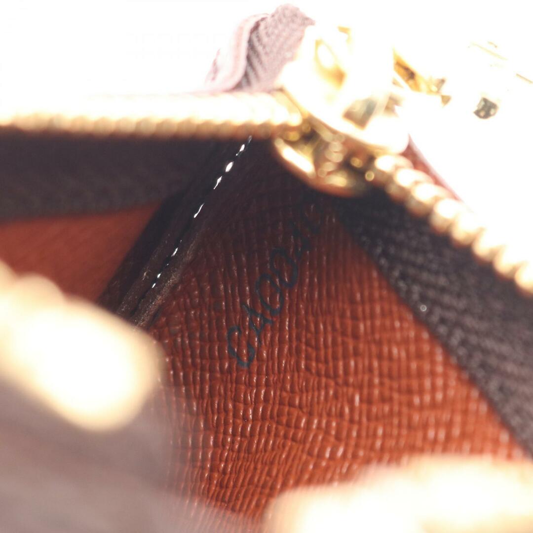 LOUIS VUITTON - LOUIS VUITTON ルイ・ヴィトン コインケース LOUIS VUITTON - LOUIS VUITTON ルイ・ヴィトン コインケース