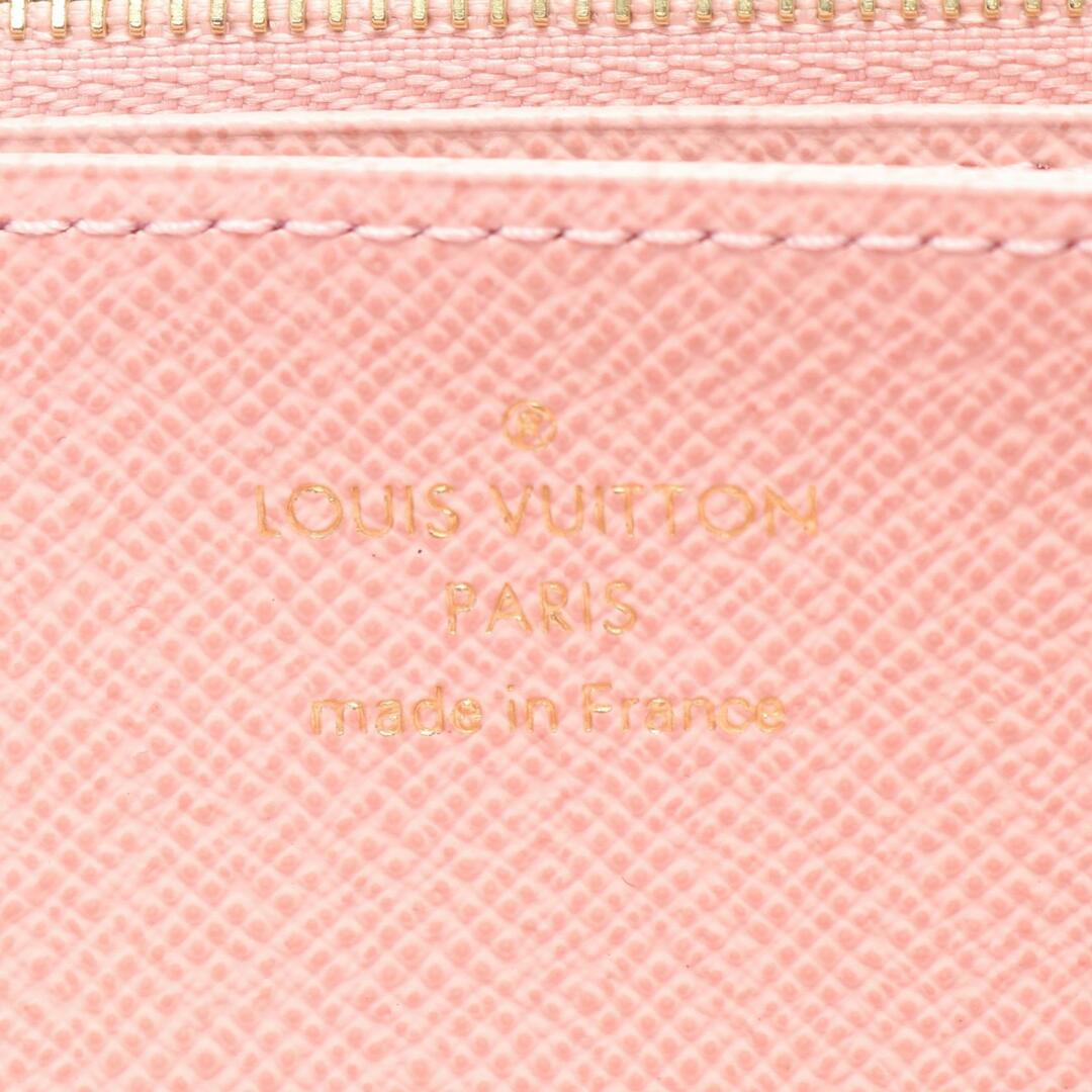 LOUIS VUITTON - LOUIS VUITTON ルイ・ヴィトン ラウンド長財布 LOUIS VUITTON - LOUIS VUITTON ルイ・ヴィトン ラウンド長財布