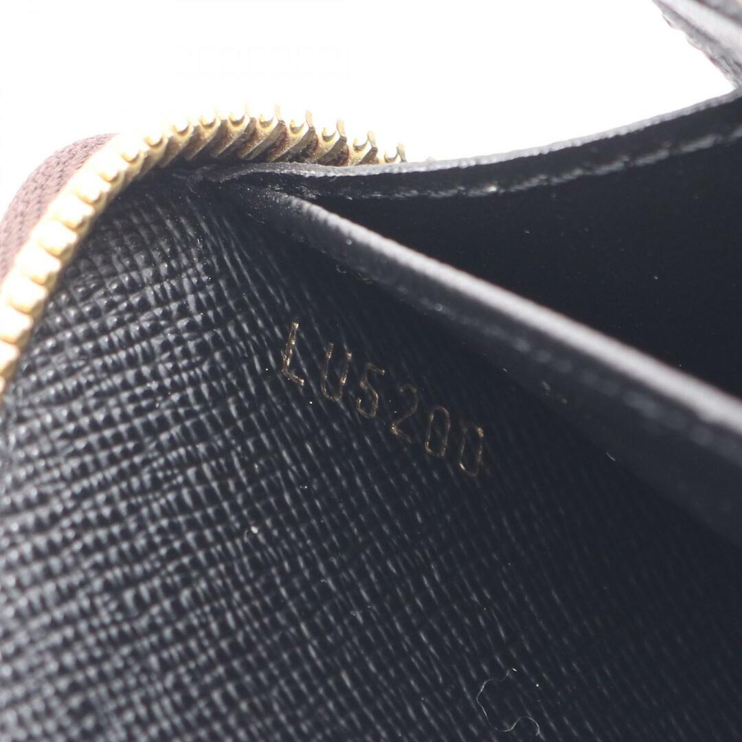 LOUIS VUITTON - LOUIS VUITTON ルイ・ヴィトン ラウンド長財布 LOUIS VUITTON - LOUIS VUITTON ルイ・ヴィトン ラウンド長財布