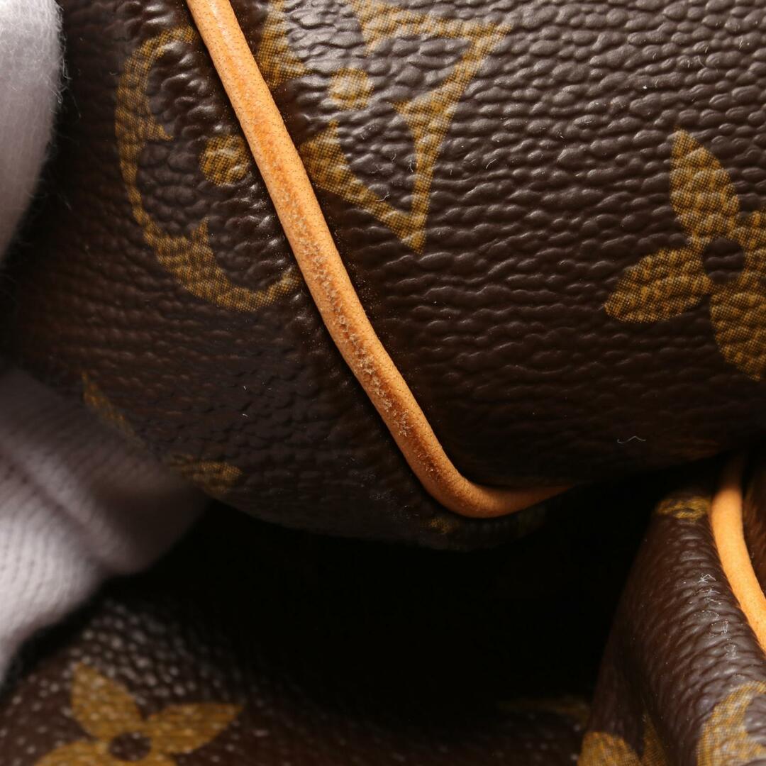 LOUIS VUITTON - LOUIS VUITTON ルイ・ヴィトン ボストンバッグ LOUIS VUITTON - LOUIS VUITTON ルイ・ヴィトン ボストンバッグ