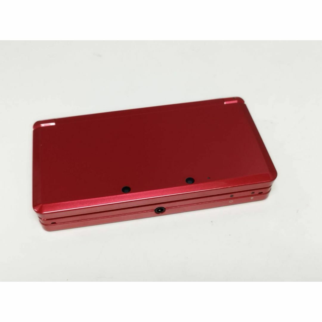 ニンテンドー3DS - 【ジャンク】ニンテンドー3DS (CTR-001)の ニンテンドー3DS - 【ジャンク】ニンテンドー3DS (CTR-001)の