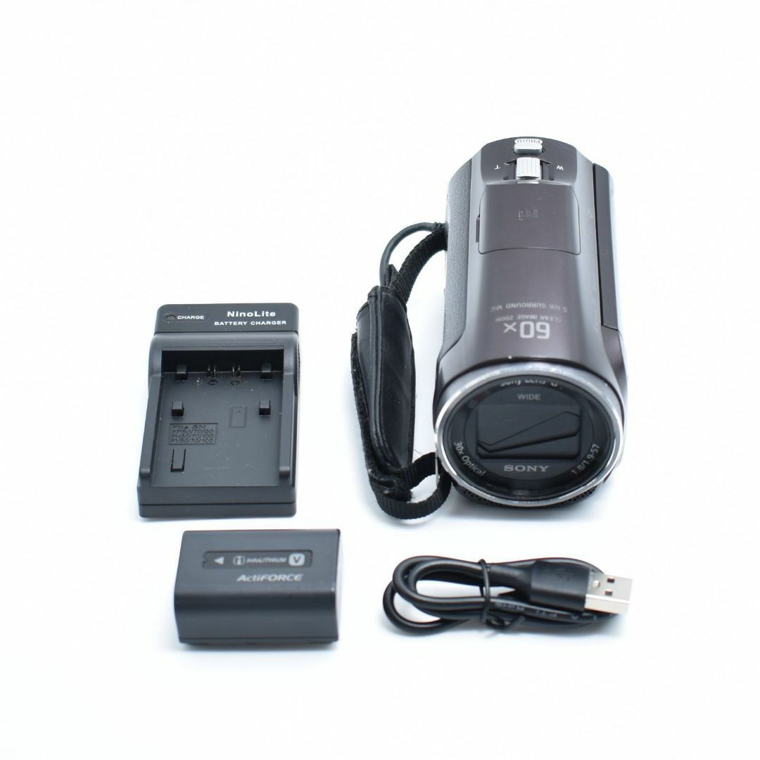 B#7480 SONY HDR-CX670 の通販 by Makana,store|ラクマ B#7480 SONY HDR-CX670 の通販 by Makana,store|ラクマ