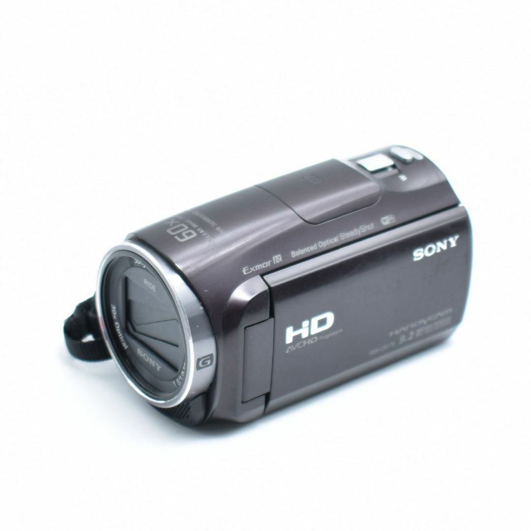 B#7480 SONY HDR-CX670 の通販 by Makana,store|ラクマ B#7480 SONY HDR-CX670 の通販 by Makana,store|ラクマ
