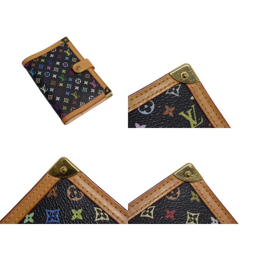 LOUIS VUITTON - LOUIS VUITTON ルイヴィトン 手帳カバー LOUIS VUITTON - LOUIS VUITTON ルイヴィトン 手帳カバー
