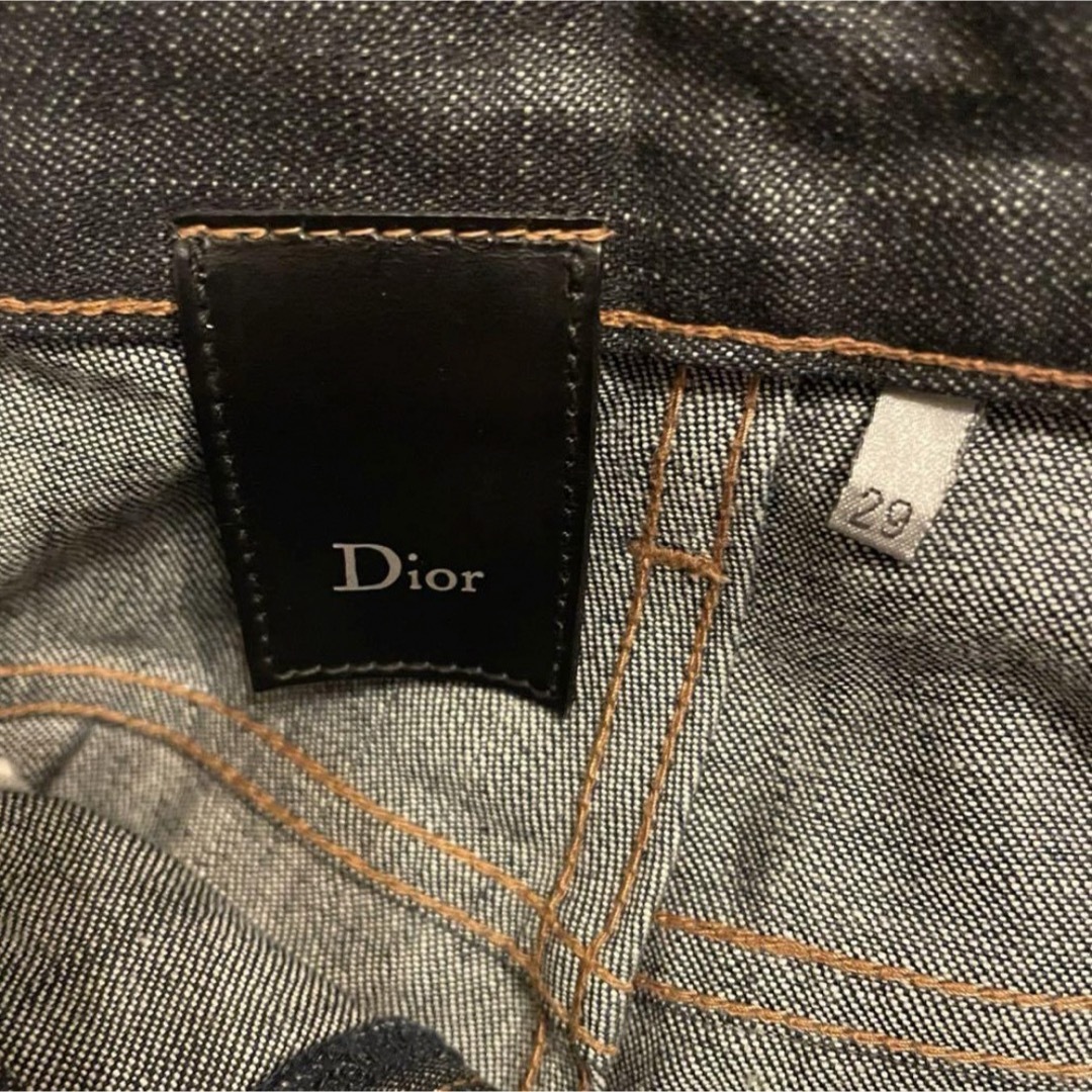 Dior - 【Archive】Dior homme 07aw エディ期 コーティング Dior - 【Archive】Dior homme 07aw エディ期 コーティング