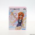 竜宮レナ(りゅうぐうれな) ひぐらしのなく頃に 卒 プレミアムちょこのせフィギュア プライズ(1056426) セガ