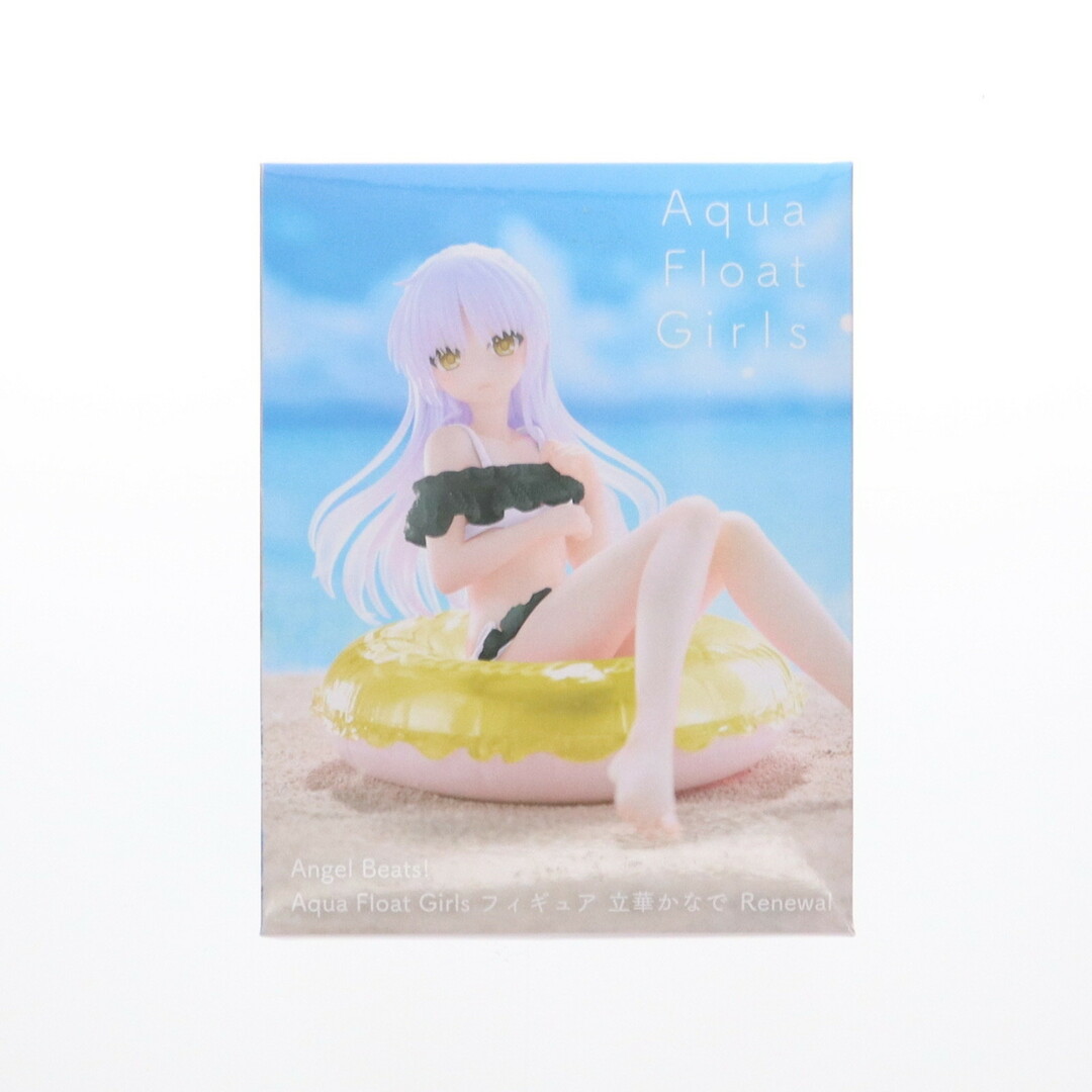 TAITO - 立華かなで(たちばなかなで) Renewal Angel Beats TAITO - 立華かなで(たちばなかなで) Renewal Angel Beats