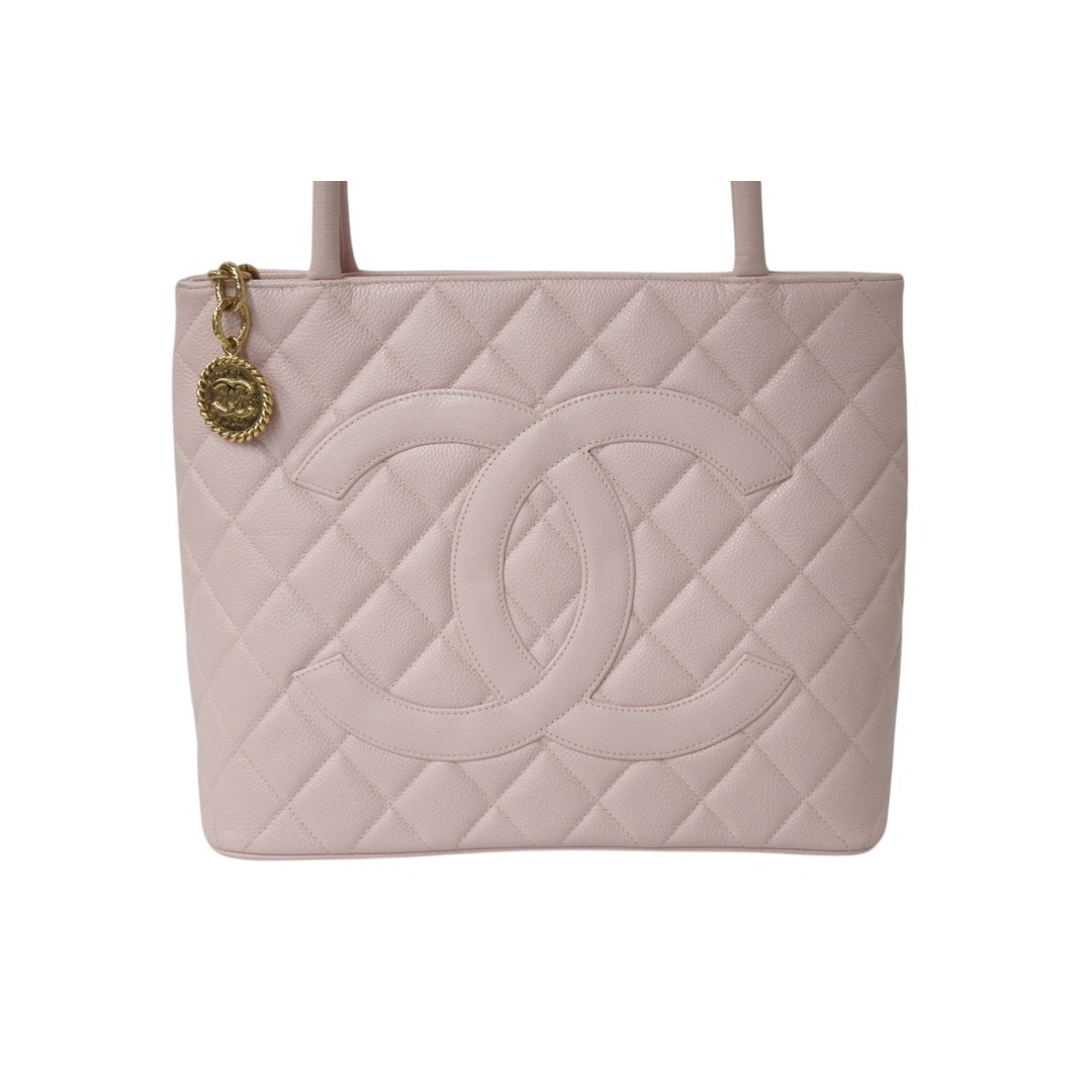 CHANEL - 極美品 CHANEL シャネル 復刻トート ハンドバッグ CHANEL - 極美品 CHANEL シャネル 復刻トート ハンドバッグ