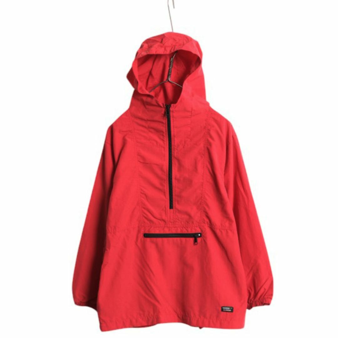 完璧主義 - L.L.Bean 90s パーカー アノラック ナイロン エルエルビーン その他