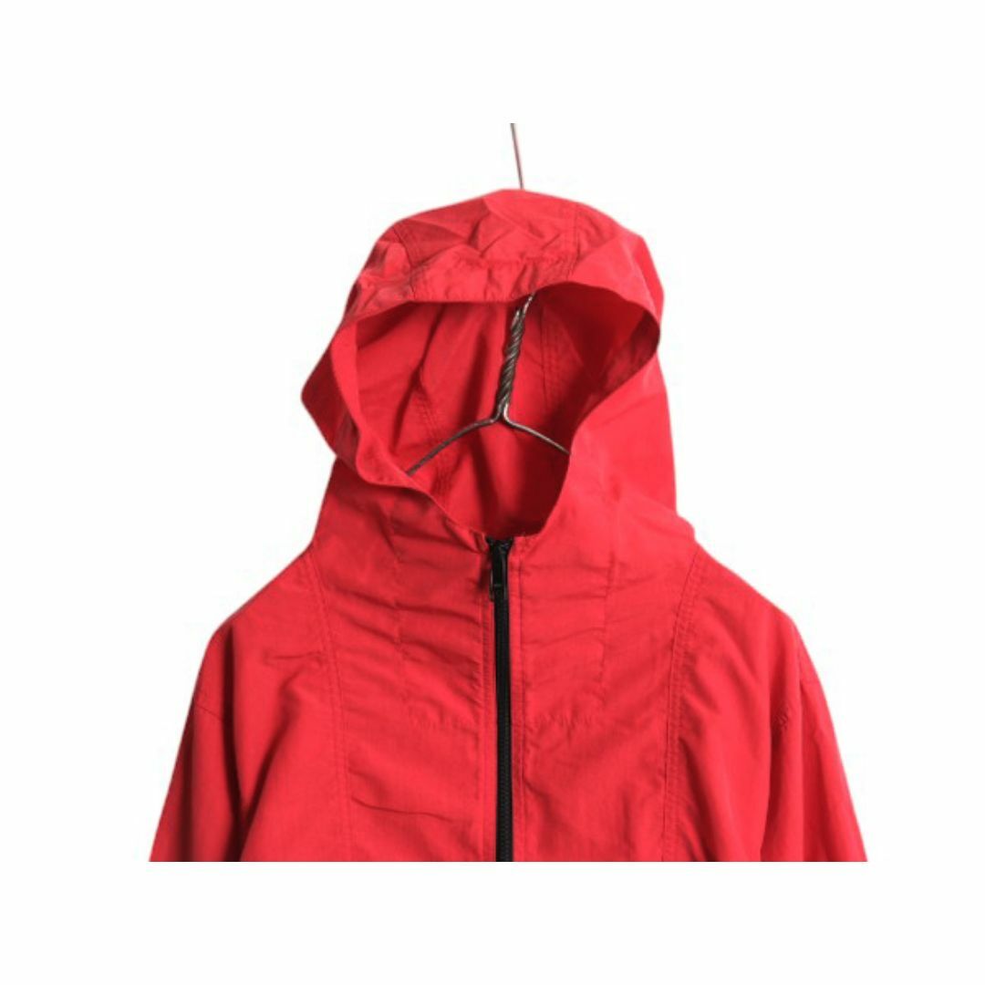 L.L.Bean - 90s エルエルビーン ナイロン アノラック パーカー L.L.Bean - 90s エルエルビーン ナイロン アノラック パーカー