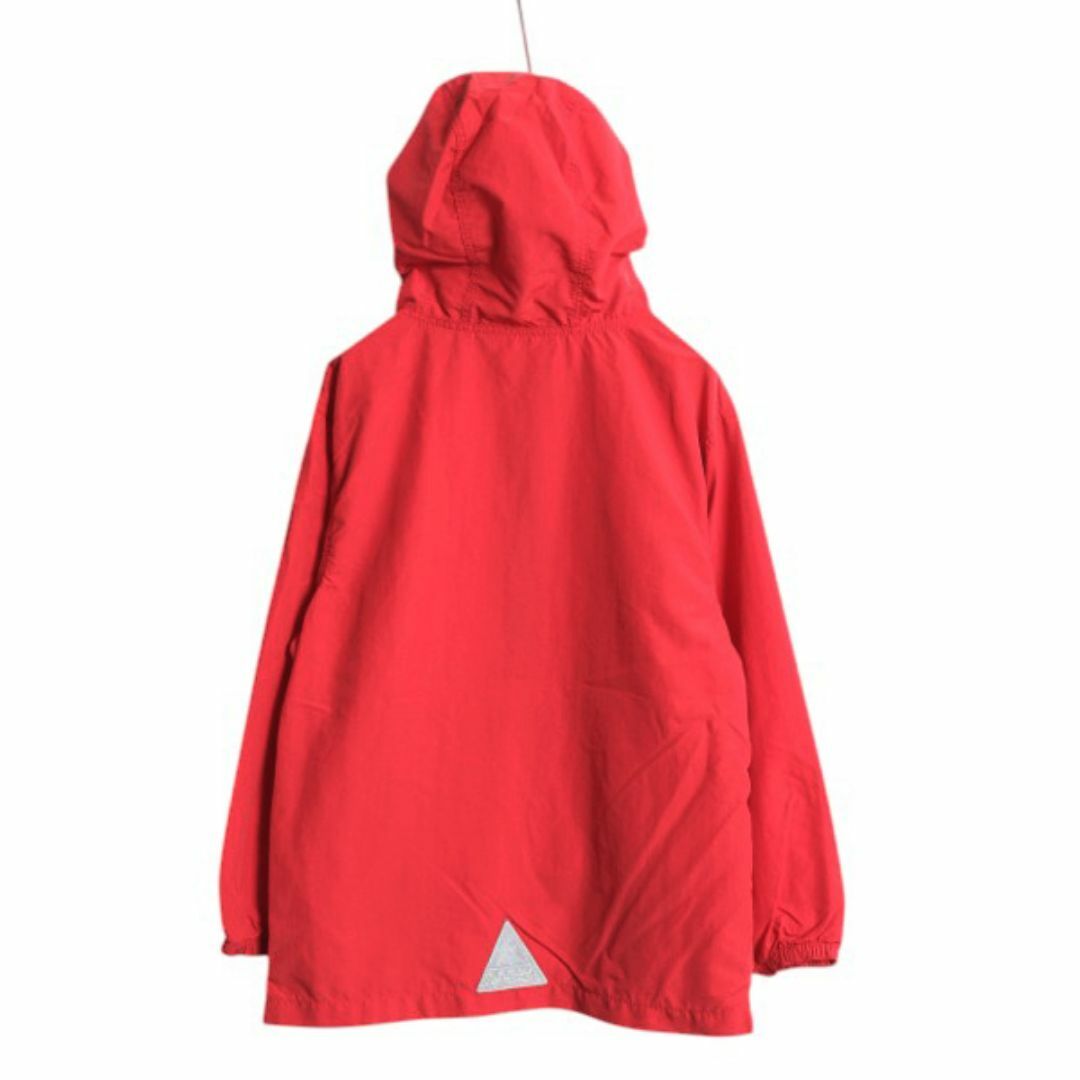 L.L.Bean - 90s エルエルビーン ナイロン アノラック パーカー L.L.Bean - 90s エルエルビーン ナイロン アノラック パーカー