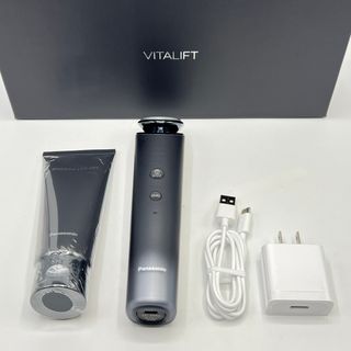 Panasonic(フェイスケア/美顔器)のフリマアイテム一覧 Panasonic(フェイスケア/美顔器)のフリマアイテム一覧