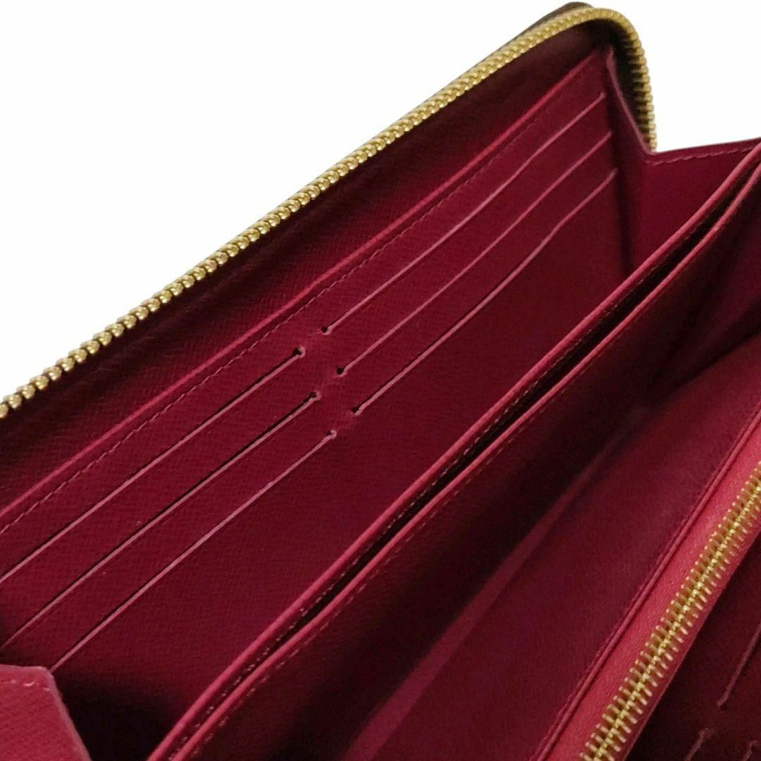 LOUIS VUITTON - 極美品✨ルイヴィトン モノグラム ジッピー LOUIS VUITTON - 極美品✨ルイヴィトン モノグラム ジッピー