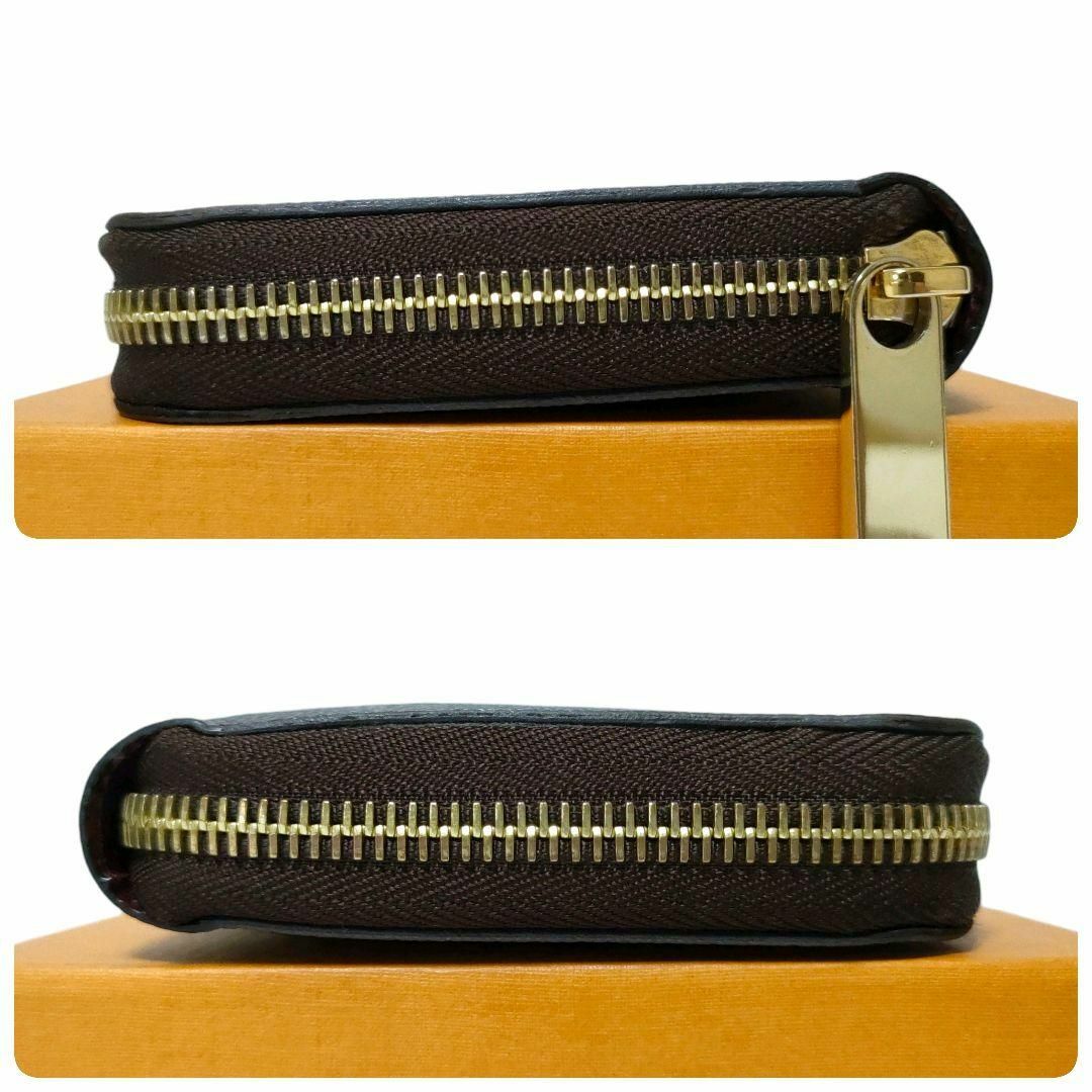LOUIS VUITTON - 極美品✨ルイヴィトン モノグラム ジッピー LOUIS VUITTON - 極美品✨ルイヴィトン モノグラム ジッピー